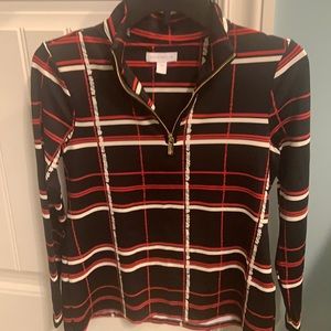 Charter Club Long Sleeve Blouse